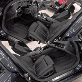 BMW 530 XD* M-Performance* Individual, снимка 10