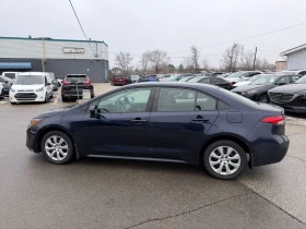 Toyota Corolla LE FWD* АвтоКредит* (ЦЕНА ДО БГ), снимка 8