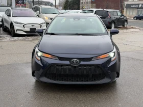 Toyota Corolla LE FWD* АвтоКредит* (ЦЕНА ДО БГ), снимка 2