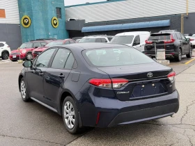 Toyota Corolla LE FWD* АвтоКредит* (ЦЕНА ДО БГ), снимка 7