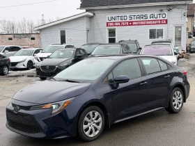 Toyota Corolla LE FWD* АвтоКредит* (ЦЕНА ДО БГ)