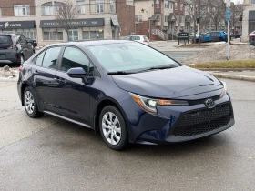 Toyota Corolla LE FWD* АвтоКредит* (ЦЕНА ДО БГ), снимка 5