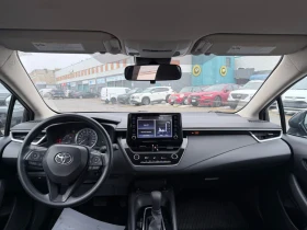 Toyota Corolla LE FWD* АвтоКредит* (ЦЕНА ДО БГ), снимка 10
