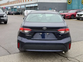 Toyota Corolla LE FWD* АвтоКредит* (ЦЕНА ДО БГ), снимка 6