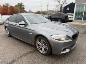 BMW 535 * xDrive * CARFAX * ЦЕНА ДО БГ - 13450 € / 26305.91 лв. - 21035028 3