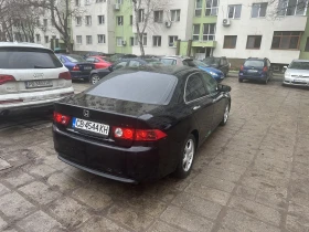Honda Accord - 3000 € / 5867.49 лв. - 29120511 4