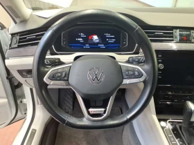 VW Passat 2.0 TDI / 4 motion / реални КМ - 19490 € / 38119.13 лв. - 87534043 6