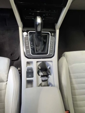 VW Passat 2.0 TDI / 4 motion / реални КМ - 19490 € / 38119.13 лв. - 87534043 11
