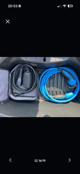 Tesla Model 3 Long range facelift  - 25000 € / 48895.75 лв. - 14241487 5