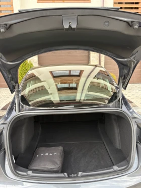 Tesla Model 3 Long range facelift 4x4 - 24000 € / 46939.92 лв. - 89064653 11