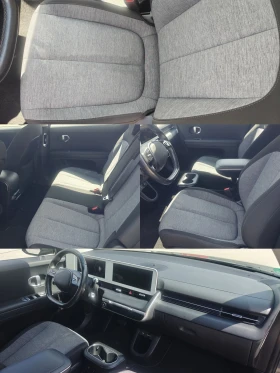 Hyundai Ioniq 5 Techniq/RWD/72kwh/SOH100%/Сервизна книжка  - 21999 € / 43026.30 лв. - 52079052 7