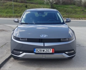 Hyundai Ioniq 5 Techniq/RWD/72kwh/SOH100%/Сервизна книжка  - 21999 € / 43026.30 лв. - 52079052 2