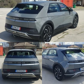 Hyundai Ioniq 5 Techniq/RWD/72kwh/SOH100%/Сервизна книжка  - 21999 € / 43026.30 лв. - 52079052 5