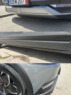 Hyundai Ioniq 5 Techniq/RWD/72kwh/SOH100%/Сервизна книжка  - 21999 € / 43026.30 лв. - 52079052 16