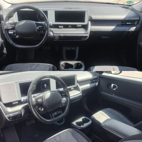 Hyundai Ioniq 5 Techniq/RWD/72kwh/SOH100%/Сервизна книжка  - 21999 € / 43026.30 лв. - 52079052 6