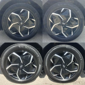 Hyundai Ioniq 5 Techniq/RWD/72kwh/SOH100%/Сервизна книжка  - 21999 € / 43026.30 лв. - 52079052 12