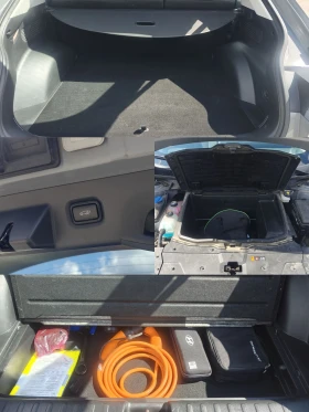Hyundai Ioniq 5 Techniq/RWD/72kwh/SOH100%/Сервизна книжка  - 21999 € / 43026.30 лв. - 52079052 11