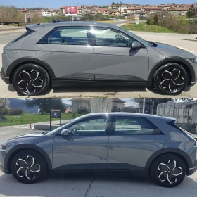 Hyundai Ioniq 5 Techniq/RWD/72kwh/SOH100%/Сервизна книжка  - 21999 € / 43026.30 лв. - 52079052 4