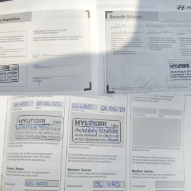 Hyundai Ioniq 5 Techniq/RWD/72kwh/SOH100%/Сервизна книжка  - 21999 € / 43026.30 лв. - 52079052 13