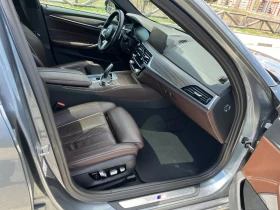 BMW 530 G31 530d 265hp M-pack нов внос Германия - 23999 € / 46937.96 лв. - 85869030 8