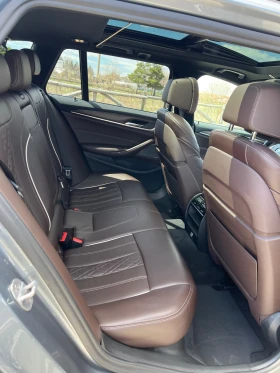 BMW 530 G31 530d 265hp M-pack нов внос Германия - 23999 € / 46937.96 лв. - 85869030 10