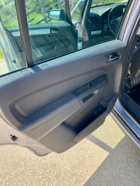 Opel Zafira Бензин газ - 3200 € / 6258.66 лв. - 55690775 7