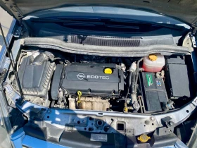Opel Zafira Бензин газ - 3200 € / 6258.66 лв. - 55690775 13