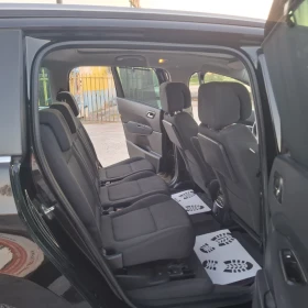 Peugeot 5008 1.6 E-HDI FAMILY | Mobile.bg � ����� ������ 10