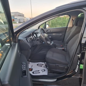 Peugeot 5008 1.6 E-HDI FAMILY | Mobile.bg � ����� ������ 7