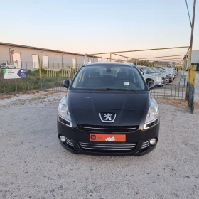 Peugeot 5008 1.6 E-HDI FAMILY | Mobile.bg � ����� ������ 6
