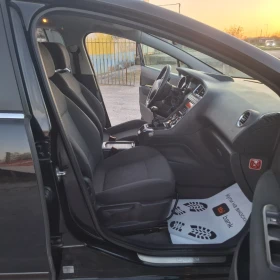 Peugeot 5008 1.6 E-HDI FAMILY | Mobile.bg � ����� ������ 11