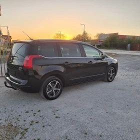 Peugeot 5008 1.6 E-HDI FAMILY | Mobile.bg � ����� ������ 4