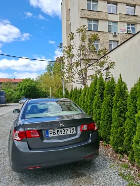 Honda Accord | Mobile.bg � ����� ������ 4