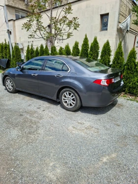 Honda Accord | Mobile.bg � ����� ������ 3