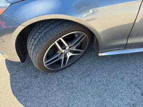 Mercedes-Benz E 55 Cabriolet * ��������� * ������� * ���������������� | Mobile.bg � ����� ������ 6