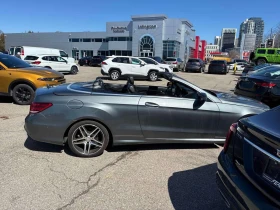 Mercedes-Benz E 55 Cabriolet * ��������� * ������� * ���������������� | Mobile.bg � ����� ������ 4