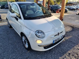 ������ Fiat 500