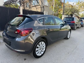 Opel Astra 1.4 LPG COSMO FACELIFT | Mobile.bg � ����� ������ 6