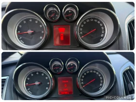 Opel Astra 1.4 LPG COSMO FACELIFT | Mobile.bg � ����� ������ 13