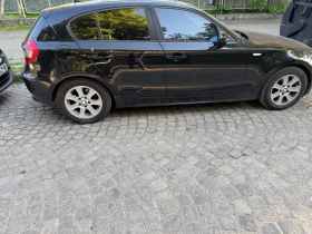 ����� �� �������� �� BMW 120 2.0 163 �.�.