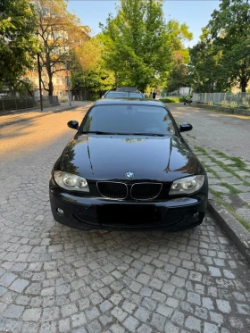 ����� �� �������� �� BMW 120 2.0 163 �.�.
