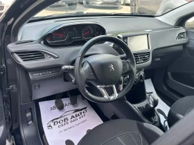 Peugeot 208 1.4HDI-68�.�-ACTIVE-�������� | Mobile.bg � ����� ������ 9
