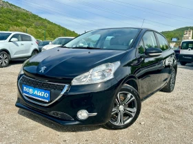������ Peugeot 208