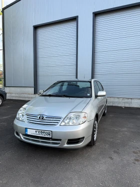 Toyota Corolla  1.4vvti | Mobile.bg � ����� ������ 2
