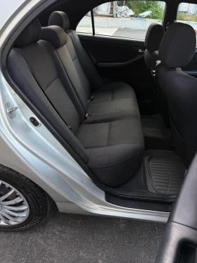Toyota Corolla  1.4vvti | Mobile.bg � ����� ������ 11