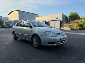 Toyota Corolla  1.4vvti | Mobile.bg � ����� ������ 6