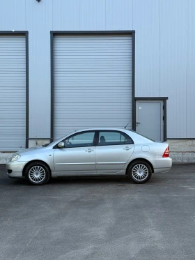 Toyota Corolla  1.4vvti | Mobile.bg � ����� ������ 4