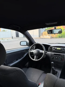 Toyota Corolla  1.4vvti | Mobile.bg � ����� ������ 9