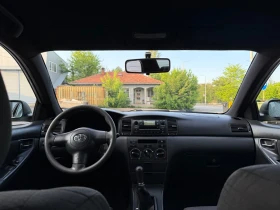 Toyota Corolla  1.4vvti | Mobile.bg � ����� ������ 8
