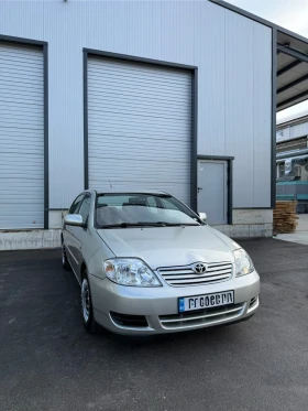Toyota Corolla  1.4vvti | Mobile.bg � ����� ������ 3